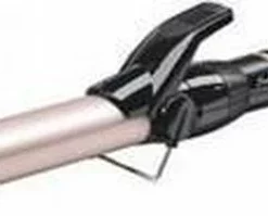 BaByliss 25mm Curling Tong Krultang C325E - 10 Temperatuurinstellingen - Compacte Krullen -NIVEA Shop 550x199