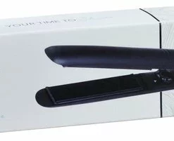 Carmen CR1070 - Stijltang - Zwart - Snel Opgewarmd - 6 Warmtestanden - ION Technologie -NIVEA Shop 550x201