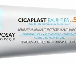 Laroche La Roche-Posay Cicaplast Baume B5 SPF50 - 40 Ml - Kwetsbare Huid -NIVEA Shop 550x206 1