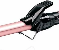 BaByliss 19mm Curling Tong Krultang C319E - 10 Temperatuurinstellingen - Cooltip -NIVEA Shop 550x208 1