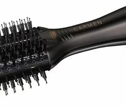Carmen DC1090 - Grote Föhnborstel - 750 - Lang Haar -Ovaal - Everzwijnharen