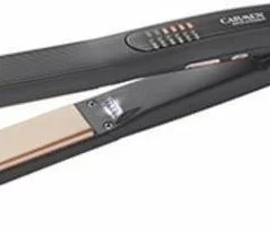 Carmen CR3200 - Stijltang - ION Technologie - LED Display - 6 Warmtestanden - Zwart -NIVEA Shop 550x212