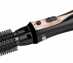 Carmen DC1055 - Multistyler - 1000 Watt - 4 Accessoires - Zwart/Roségoud -NIVEA Shop 550x212 3