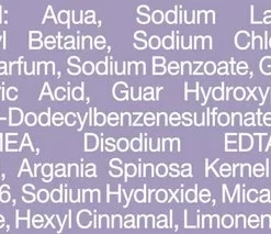 Andrélon Classic Perfecte Krul Shampoo - 6 X 300 Ml - Voordeelverpakking -NIVEA Shop 550x213