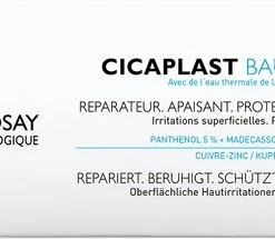 Laroche La Roche-Posay Cicaplast Baume B5 SPF50 - 40 Ml - Kwetsbare Huid -NIVEA Shop 550x215 1