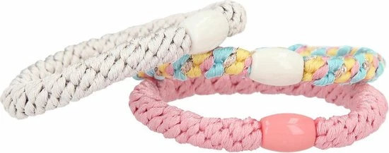 Depesche TOPModel Elastiekjes 2 Depesche TOPModel Elastiekjes - Afbeelding 2