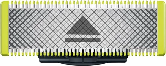 Philips OneBlade Original Blade QP240/50 - Vervangmesjes - 4 Stuks 11 Philips OneBlade Original Blade QP240/50 - Vervangmesjes - 4 Stuks - Afbeelding 11