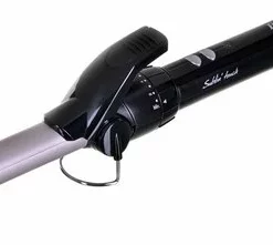 BaByliss 19mm Curling Tong Krultang C319E - 10 Temperatuurinstellingen - Cooltip -NIVEA Shop 550x221