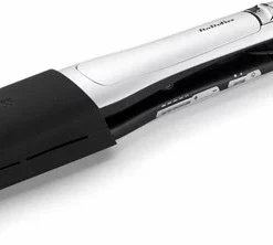 BaByliss Steam Lustre Styler Stoom Stijltang ST595E - Geschikt Voor Dun, Beschadigd Of Dik Haar - 5 Temperatuurinstellingen - 2 Stoomfuncties -NIVEA Shop 550x222