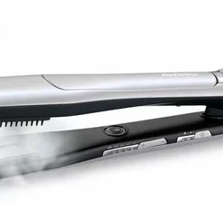 BaByliss Steam Lustre Styler Stoom Stijltang ST595E - Geschikt Voor Dun, Beschadigd Of Dik Haar - 5 Temperatuurinstellingen - 2 Stoomfuncties -NIVEA Shop 550x233 5