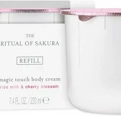 RITUALS The Ritual Of Sakura Refill Body Cream - 220 Ml