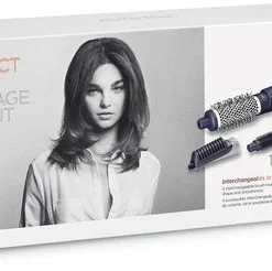 BaByliss 1200W Multistyle Föhnborstel AS121E - 3 Temperatuurinstellingen - Anti-frizz -NIVEA Shop 550x246 3