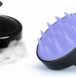 SiliBorstel Scalp Massager - Siliconen Haarborstel - Scalp Brush - Massage Borstel - Hoofdhuid Massage Borstels - Head Massager - Shampoo Borstel 9 SiliBorstel Scalp Massager - Siliconen Haarborstel - Scalp Brush - Massage Borstel - Hoofdhuid Massage Borstels - Head Massager - Shampoo Borstel -NIVEA Shop 550x250