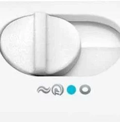 Philips Essential Care HP8663/00 - Föhnborstel -NIVEA Shop 550x251