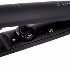 Carmen CR1070 - Stijltang - Zwart - Snel Opgewarmd - 6 Warmtestanden - ION Technologie -NIVEA Shop 550x252