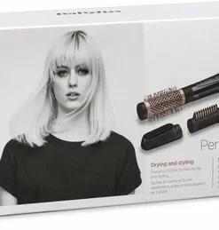BaByliss ® Perfect Finish AS126E - Föhnborstel -NIVEA Shop 550x259