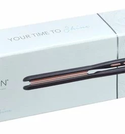 Carmen CR3200 - Stijltang - ION Technologie - LED Display - 6 Warmtestanden - Zwart -NIVEA Shop 550x263 1