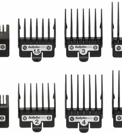 BaBylissMEN BaByliss Super-X Metal Tondeuse E996E - 180 Min Draadloos Gebruik - Incl. USB Oplaadstandaard 16 BaBylissMEN BaByliss Super-X Metal Tondeuse E996E - 180 Min Draadloos Gebruik - Incl. USB Oplaadstandaard -NIVEA Shop 550x272 3