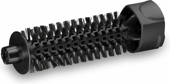 BaByliss Shape & Smooth Föhnborstel AS82E - 38mm Keramische Borstel - 2 Temperatuurinstellingen 7 BaByliss Shape & Smooth Föhnborstel AS82E - 38mm Keramische Borstel - 2 Temperatuurinstellingen - Afbeelding 7