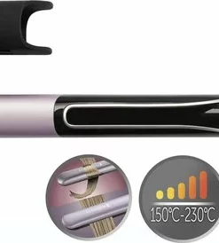 Remington S6700 Sleek & Curl Expert 2-in-1 Stijltang -NIVEA Shop 550x274