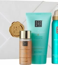 RITUALS The Ritual Of Karma - Small Gift Set 2022