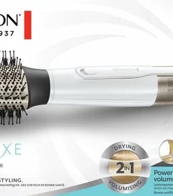 Remington Hydraluxe Volumising Ovale Föhnborstel AS8901 - 1200 Watt -NIVEA Shop 550x279 4