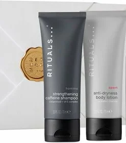 RITUALS Homme - Small Gift Set 2022