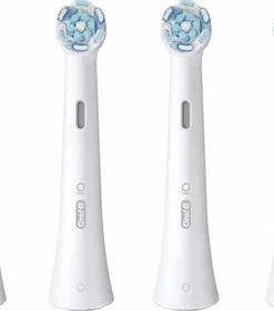 Oral B Oral-B IO Ultimate Clean - Opzetborstels Voor Tandenborstel - Verpakking Van 6 -NIVEA Shop 550x281
