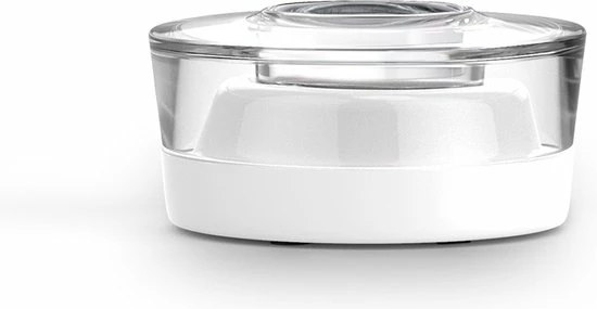 Philips Sonicare DiamondClean 9000 HX9911/84 - Elektrische Tandenborstel - GradientPink 6 Philips Sonicare DiamondClean 9000 HX9911/84 - Elektrische Tandenborstel - GradientPink - Afbeelding 6