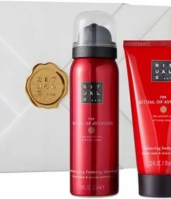 RITUALS The Ritual Of Ayurveda - Small Gift Set 2022
