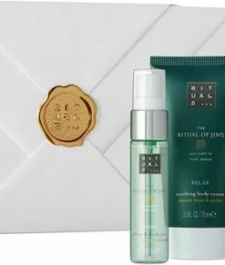RITUALS The Ritual Of Jing - Small Gift Set 2022
