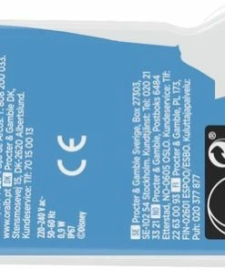 Oral B Oral-B Kids Mickey - Elektrische Tandenborstel - Powered By Braun - 1 Handvat En 1 Opzetborstel -NIVEA Shop 550x297 3