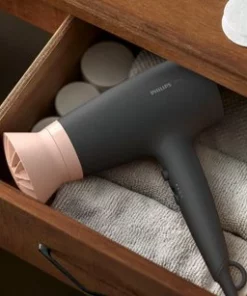 Philips 3000 BHD350/10 - Föhn -NIVEA Shop 550x307 2