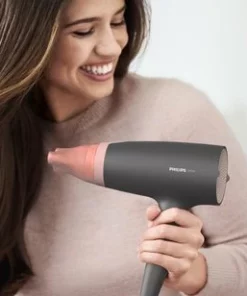 Philips 3000 BHD350/10 - Föhn -NIVEA Shop 550x308 2