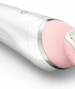 Philips SatinShave Advanced BRL140/00 - Ladyshave - Roze -NIVEA Shop 550x308