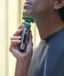 Philips Shaver Series 9000 S9987/59 - Scheerapparaat - Wet & Dry -NIVEA Shop 550x309 100