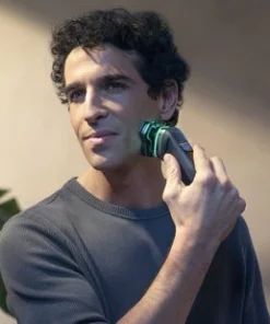 Philips Shaver Series 9000 S9987/59 - Scheerapparaat - Wet & Dry -NIVEA Shop 550x309 102