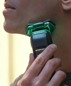 Philips Shaver Series 9000 S9987/59 - Scheerapparaat - Wet & Dry -NIVEA Shop 550x309 103