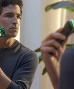 Philips Shaver Series 9000 S9987/59 - Scheerapparaat - Wet & Dry -NIVEA Shop 550x309 104