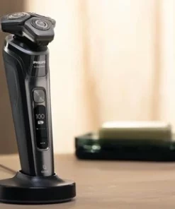 Philips Shaver Series 9000 S9987/59 - Scheerapparaat - Wet & Dry -NIVEA Shop 550x309 105
