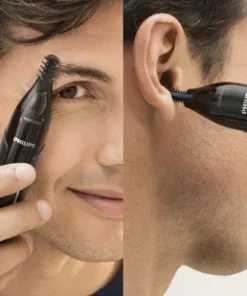 Philips Series 5000 NT5650/16 - Neus-, Oor-, Wenkbrauwen Detailtrimmer -NIVEA Shop 550x309 111