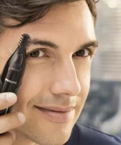 Philips Series 5000 NT5650/16 - Neus-, Oor-, Wenkbrauwen Detailtrimmer -NIVEA Shop 550x309 113