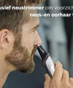 Philips 7000 Serie MG7720/15 - Trimmerset -NIVEA Shop 550x309 12