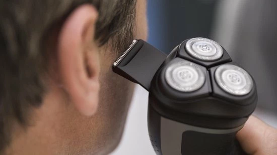 Philips Shaver 1000 S1332/41 - Scheerapparaat 4 Philips Shaver 1000 S1332/41 - Scheerapparaat - Afbeelding 4