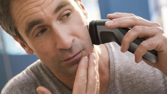 Philips Shaver 1000 S1332/41 - Scheerapparaat 9 Philips Shaver 1000 S1332/41 - Scheerapparaat - Afbeelding 9