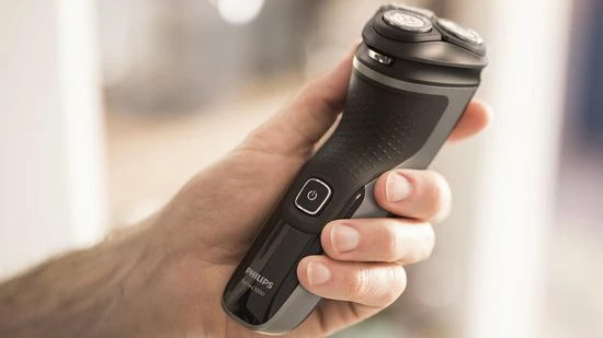 Philips Shaver 1000 S1332/41 - Scheerapparaat 10 Philips Shaver 1000 S1332/41 - Scheerapparaat - Afbeelding 10