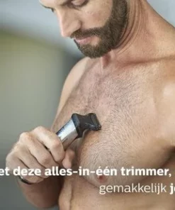 Philips 7000 Serie MG7720/15 - Trimmerset -NIVEA Shop 550x309 13