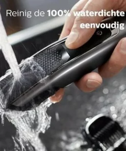 Philips 5000 Serie BT5515/15 - Baardtrimmer -NIVEA Shop 550x309 133