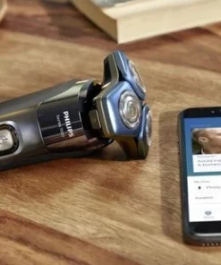 Philips Shaver Series 7000 S7783/59 - Scheerapparaat -NIVEA Shop 550x309 140