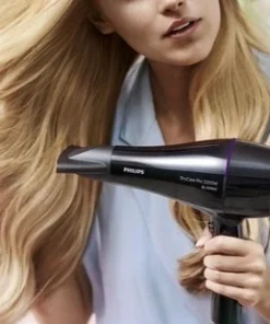 Philips DryCare Pro BHD274/00 - Föhn -NIVEA Shop 550x309 152